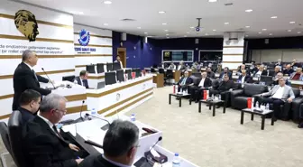 Büyüksimitci'den Orta Anadolu Üretim Havzası için teşekkür