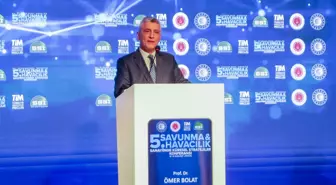 Cevdet Yılmaz: Avrupa, başkalarına güvenerek yola devam edemeyeceğini gördü