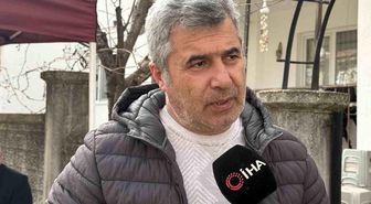 Cinayete kurban giden gencin babası: 'Hayallerimizdi, onun da hayalleri vardı; koparıldı'
