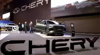 Çinli Ticari Araç Üreticisi Chery Commercial Vehicle, Avrupa'daki İlk Genel Merkezini İngiltere'de Kuracak