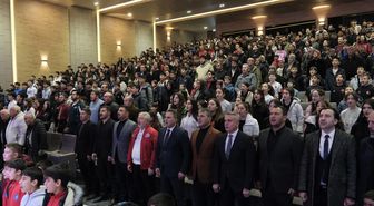 Çorum Belediyesinden amatör spor kulüplerine 3 milyon liralık yardım