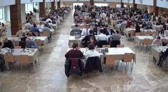 Develi'nin tescillenen lezzetleri bakanlıkta görücüye çıktı