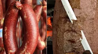 Döner ve sucukta tek tırnaklı eti! İşte mide bulandıran ürünlerin üretildiği iki büyükşehir