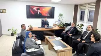 Eğitimde ikinci dönem hazırlıkları ele alındı