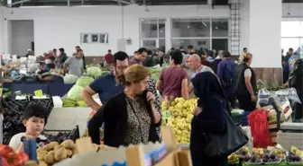 Ekonomik güven endeksi 99,4 değerinde aynı kaldı