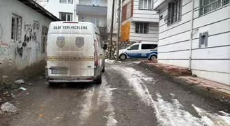 Elazığ'da sokakta havaya açılan ateş sonucu 1 kişi yaralandı