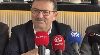 Erzurum'da kırmızı et sektörünün sorunları konuşuldu