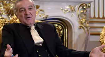 FCSB Başkanı, Fenerbahçe maçı sonrası üç futbolcuyu kovdu