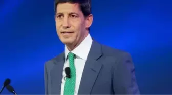FED Başkanlığı'na aday gösterilen Kevin Warsh kimdir? Eski Fed Yönetim Kurulu üyesi Kevin Warsh kaç yaşında, nereli?