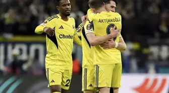 Fenerbahçe Bükreş'ten 1 puanla döndü! İşte sarı-lacivertlilerin muhtemel rakipleri