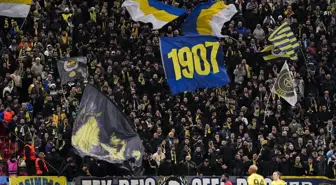 İşte Fenerbahçe'nin Avrupa Ligi Play-Off turundaki rakibi