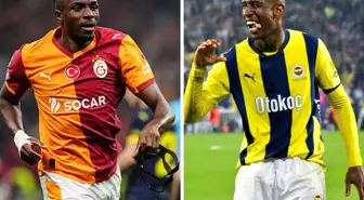 Futbol şöleni bizi bekliyor! İşte Galatasaray ve Fenerbahçe'nin Avrupa'daki rakipleri