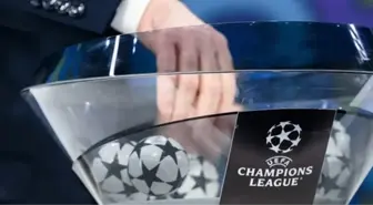 Galatasaray'ın rakibi kim oldu? Galatasaray'ın rakibi Juventus mu, Atletico Madrid mi?