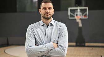 Galatasaray MCT Technic Sportif Direktörü Micov'un hedefi eski kültürü geri getirmek Açıklaması