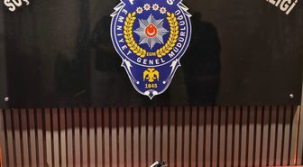 Gaziantep'te firari hükümlü yakalandı