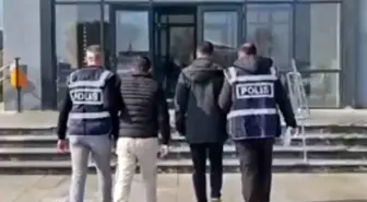 Hatay'da hapis cezasıyla aranan 3 kişi yakalandı