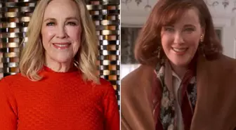 Hollywood efsanesi Catherine O'Hara hayatını kaybetti