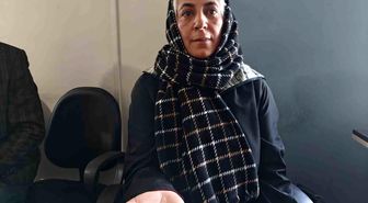 İmplant elinde hasta şikayette