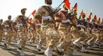 İran, Avrupa Birliği ülkelerinin ordularını 'terörist' ilan edecek