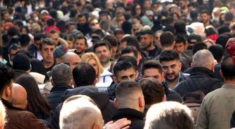 İşsizlik oranı Aralık ayında yüzde 7,7 seviyesinde gerçekleşti