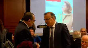 İstanbul İl Nüfus Müdürü Rabia Babaoğlu emekli oldu