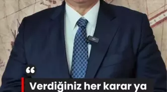 Kamu Başdenetçisi Akarca, kamu personeline seslendi