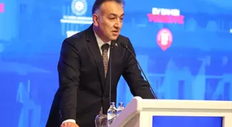 Karabük'te 'Yüzyılın Konut Projesi' kapsamında yapılacak konutların hak sahipleri kurayla belirlendi