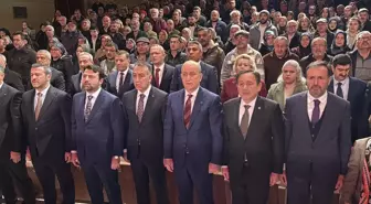 Karabük'te 'Yüzyılın Konut Projesi'nde kura çekimi yapıldı