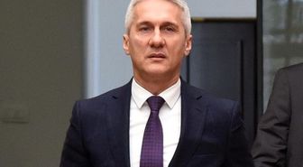 Karadağ Cumhurbaşkanı Danışmanı Dejan Vuksic kimdir, evli mi? Dejan Vuksic kaç yaşında, nereli?