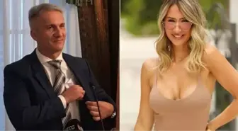 Karadağ Cumhurbaşkanı danışmanı yasak aşk olayı nedir? Karadağ Cumhurbaşkanı Danışmanı Dejan Vuksic ile Mirjana Pajkoviç sevgili mi?