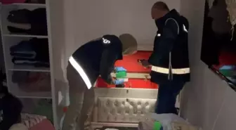 Kastamonu'da tefecilik operasyonlarında tutuklu sayısı 12'ye yükseldi