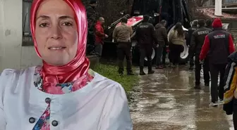 Kayıp olarak aranan kadın, ağaca asılı bulundu