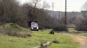 Kendisinden haber alınamayan adamın cesedi bulunmuştu: O ölümde siyanür şüphesi