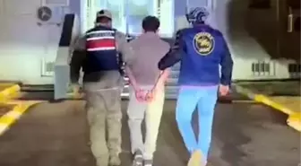 Konya'da husumetlisini öldüren şüpheli, Şanlıurfa'da yakalandı
