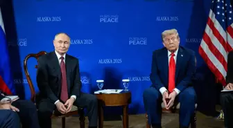 Kremlin: Trump, Putin'den Kiev'e saldırıları 1 Şubat'a kadar durdurmasını istedi