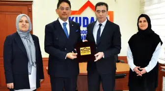 Kudaka'dan dezavantajlı gruplar için sertifikalı gastronomi eğitimi