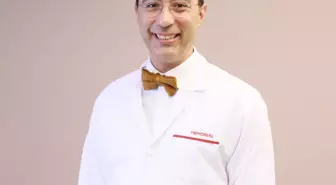 'Lazer tedavisiyle gözlük ve lens bağımlılığı sona eriyor'