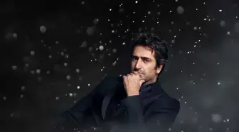 Mahsun Kırmızıgül, Günay Restaurant İstanbul sahnesinde sevenleriyle buluşuyor