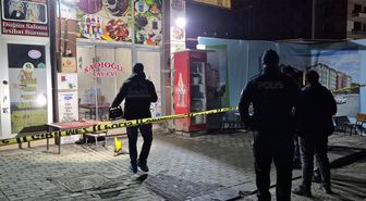 Malatya'da pompalı tüfekli saldırı: 7 yaralı