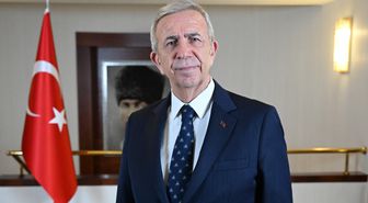 Mansur Yavaş: Ücretsiz ulaşım uygulamamızın ilk adımını hayata geçiriyoruz