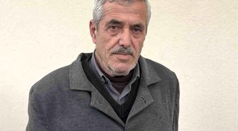 Mardin'de babasını patlayıcıyla öldürmek istediği öne sürülen sanığın davası ertelendi