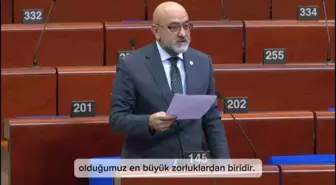 Mesleki Eğitim şimdi de Strazburg'da Avrupa Konseyi'nin gündeminde