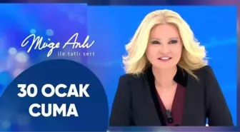 Müge Anlı son bölüm izle: 30 Ocak Müge Anlı'nın son bölümü nereden izlenir, yayınlandı mı?