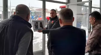 Niğde'de narkotikle mücadelede önleyici faaliyetler sürüyor