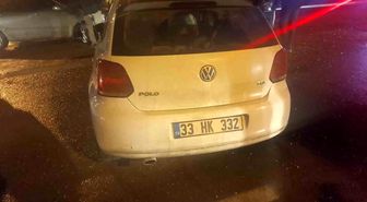 Osmaniye'de iki otomobil çarpıştı: 2 yaralı