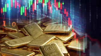 Piyasalarda Fed korkusu! Altın ve gümüş fiyatları bir gecede çakıldı