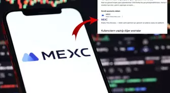 MEXC Global Türkiye'de ne yapıyor? Dikkat çeken reklam iddiası