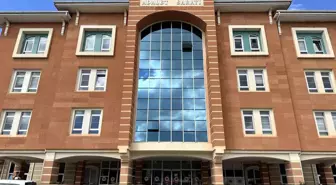 'Sahte avukat' dolandırıcılığı davasında sanığa 5 ay hapis cezası