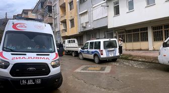 Sakarya'da yaşlı adam evinde ölü bulundu