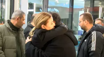 Sanatçı Fatih Ürek hayatını kaybetti